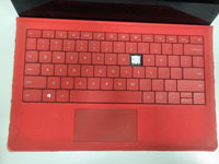 Microsoft Surface Pro 3 Tablet i3-4020Y @1.5 4GB RAM 63GB SSD Win 11 Pro Grade C