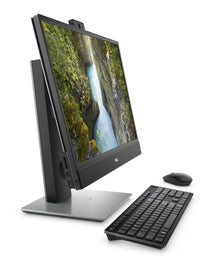 Dell Optiplex 5260 AIO PC 22" i5-8500 3.0GHz 16GB RAM 256GB SSD Win 11 WiFi NEW