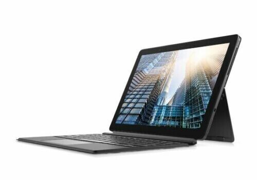 Dell Latitude 5290 2-In-1 Laptop Touch i7-8650U 16GB RAM 256GB SSD Win 11 Pro