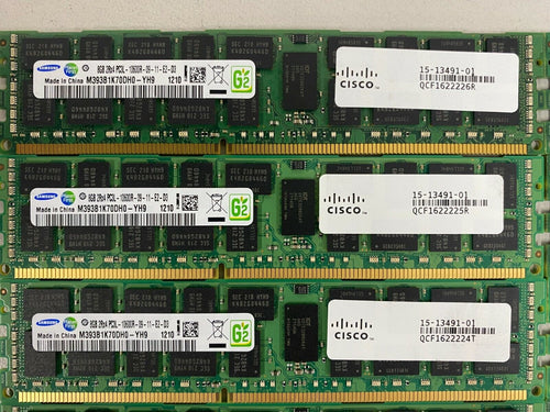 Server Memory