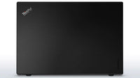 Lenovo ThinkPad T460s 14" Intel i5-6200U @2.30 8GB RAM 128GB SSD Win11 Pro FHD