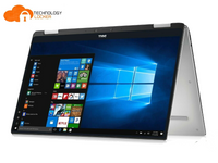 Dell XPS 13 9365 2-in-1 Laptop i7-7Y75 @1.3 16GB RAM 256GB SSD Win 11 Pro Touch