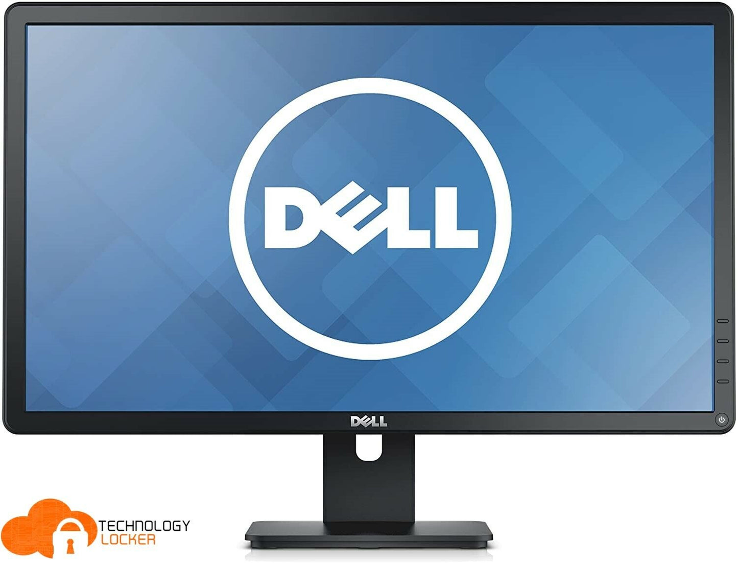 Dell E2214Hb 21.5" LED-backlit LCD Widescreen Flat Panel Full HD Monitor VGA DVI