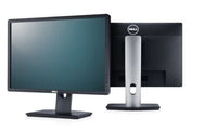 HP ProDesk 600 G4 SFF Bundle Desktop PC i5-8500 8GB RAM 256GB SSD with Monitor