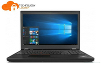 Lenovo ThinkPad P70 Laptop E3-1505M v5 @2.8 16GB RAM 256GB SSD FHD 4G M3000M