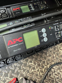 APC AP8853 Power Distribtion Unit 32A 230V 36x C13 6x C19