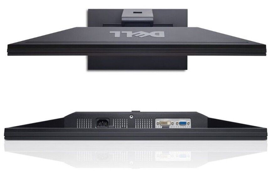 Dell E2311hf 23" Widescreen LCD Flat Panel Monitor 1920 x 1080 Full HD VGA DVI