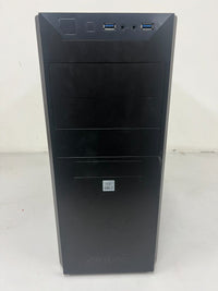 Gigabyte Z490 UD Gaming PC i7-10700F 32GB RAM 500GB SSD Quadro P1000 Win 11