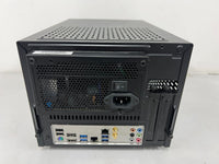 Aorus B360N WIFI PC Intel Core i3-9100 @3.60GHz 8GB RAM 250GB SSD  Windows 11