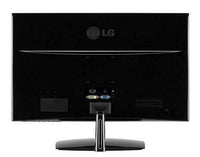LG Flatron E2251T-BN 21.5" Ultra Slim LED Backlighting LCD FHD VGA DVI HDMI