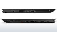 Lenovo ThinkPad Yoga 260 Laptop i5-6300U 8GB RAM 256GB SSD Win 11 FHD LTE Touch