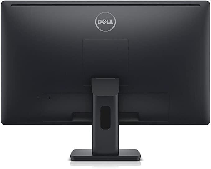 Dell E2414Ht 24" WideScreen Flat LED Backlight Full HD LCD Monitor VGA DVI