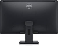 Dell E2414Ht 24" WideScreen Flat LED Backlight Full HD LCD Monitor VGA DVI
