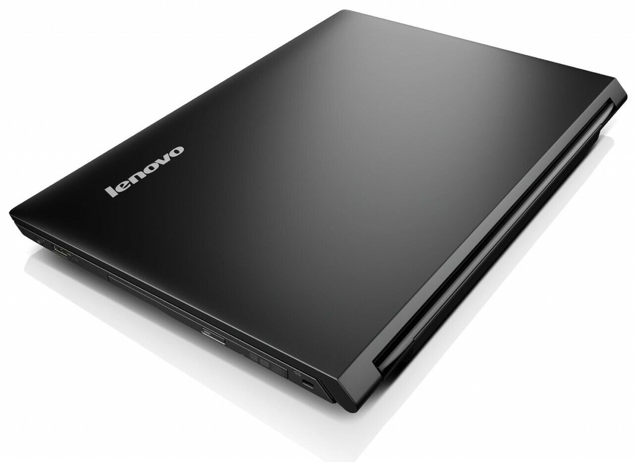 Lenovo B50-70 15.6in Laptop Intel i7-4510U @2.0GHz 8GB RAM 512GB SSD Win 10 Pro