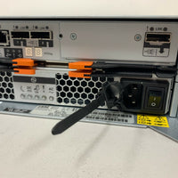 IBM DS3524 69Y0259 20x 1TB 7.2K SAS 2.5" 81Y9875 HDD Storage Array 68Y8481