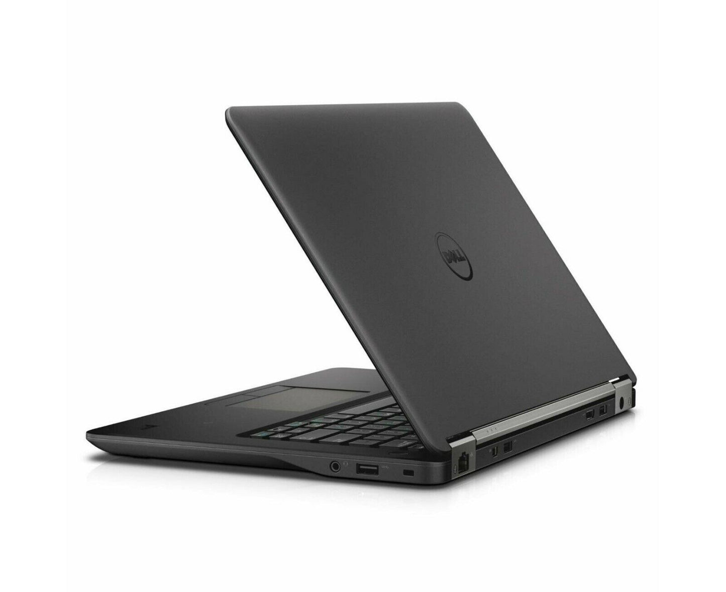 Dell Latitude E7470 Laptop Laptop i7-6650U @2.2 8GB RAM 512GB SSD Win 11 Home