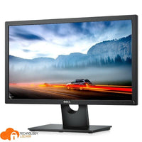 2x Dell E2219HN 22" LED-backlit LCD Widescreen WLED Full HD Monitor VGA HDMI