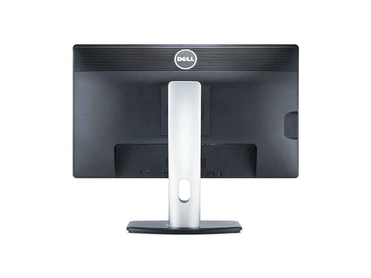 Dell 24" P2412HB LED Backlight Widescreen Full HD 1920 x1080 DVI VGA USB