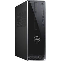 Dell Inspiron 3250 SFF PC i5-6600 @3.30 16GB RAM 250GB SSD Network Card Win 11