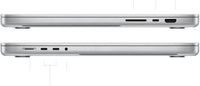 Apple MacBook Pro A2141 16" 2019 i7-9750H @2.6 16GB RAM 500GB SSD macOS Ventura