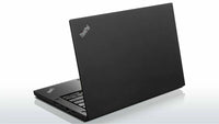Lenovo ThinkPad T460 Laptop i5-6300U @2.4 8GB RAM 128GB SSD Wins 11 Pro Touch
