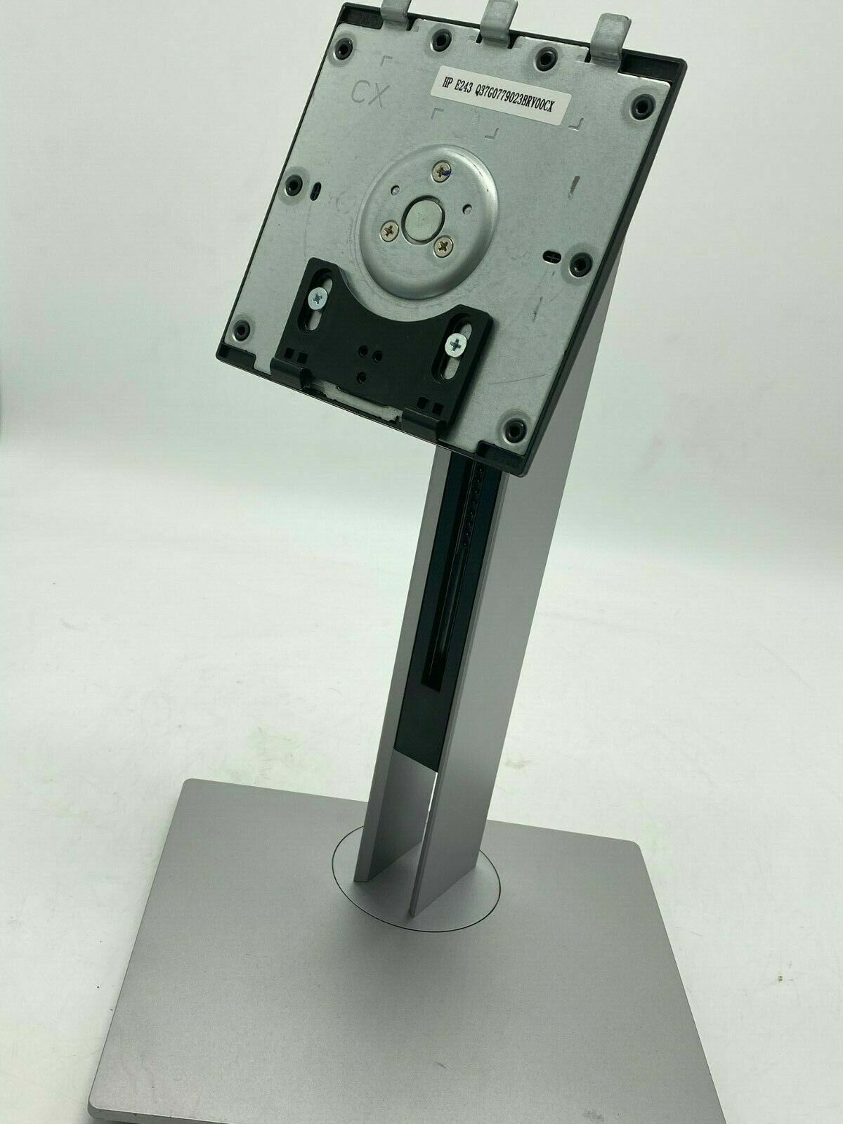 HP EliteDisplay 27" Stand assembly for E223 E233 E243 E243i E273 (923759-001)