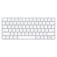 Apple A1644 Wireless Magic Keyboard 2 (Wireless, Rechargeable)