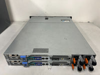 Dell  NX400 R320 Server CPU E5-2403 v2 @1.80Ghz 8GB RAM 3 x 4TB PERC H310