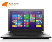Lenovo B50-70 15.6in Laptop Intel i7-4510U @2.0GHz 8GB RAM 512GB SSD Win 10 Pro
