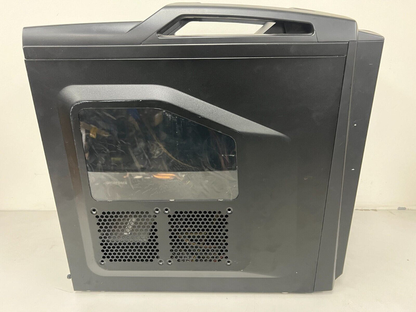 Gigabyte GA-H170-HD3 Gaming PC i7-6700 16GB RAM 240GB SSD 1TB HDD GTX 960 Win 11