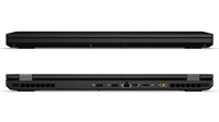 Lenovo ThinkPad P51 E3-1505M V6 32GB RAM 256GB SSD 1TB HDD 4G LTE Quadro M2200