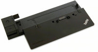 Lenovo 40A2 ThinkPad Ultra Dock 20V 00HM917, SD20F82750 / 04W3956, 20A06046 Dock