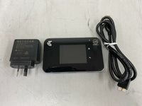 Netgear AirCard 810S Mobile Hotspot 4GX ADVANCED lll Telestra Battery + Charger
