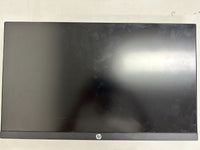 HP P224 21.5" IPS Anti-Glare LED Backlit Monitor FHD VGA HDMI DP NO STAND