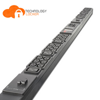 APC AP8853 Power Distribtion Unit 32A 230V 36x C13 6x C19