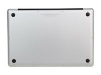 Apple MacBook Pro A1286 15" 2012 i7-3615QM EMC2556 8GB RAM 500GB HDD OS Catalina