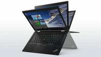 Lenovo ThinkPad X1 Yoga Laptop i7-6500U @2.50 8GB RAM 256GB SSD Win 11 4G Touch