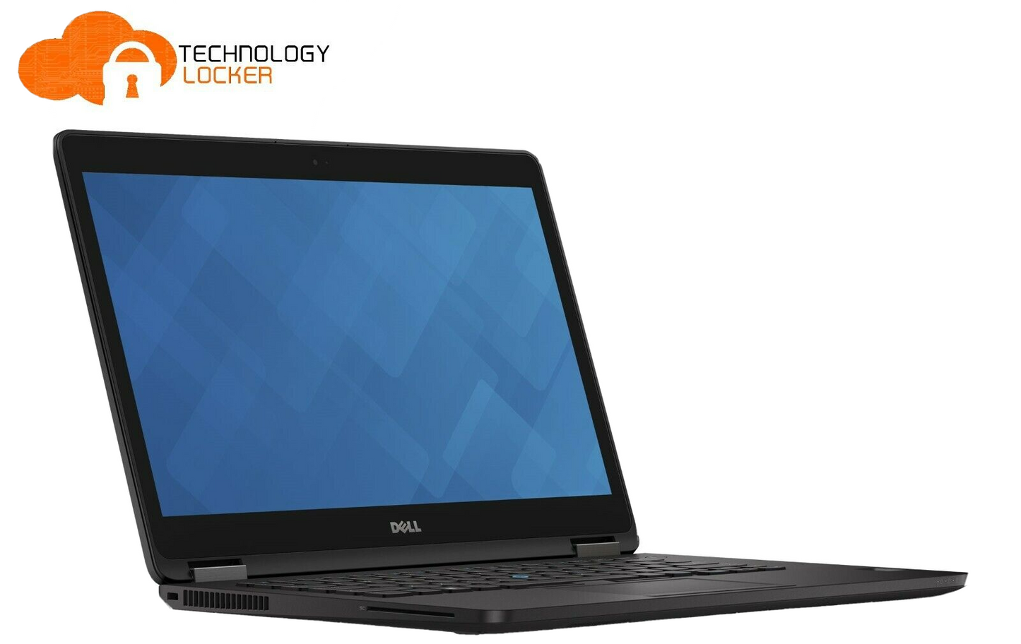 Dell Latitude E7470 Laptop Laptop i7-6650U @2.2 8GB RAM 512GB SSD Win 11 Home
