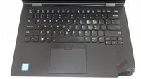 Lenovo ThinkPad X1 Yoga Gen3 i5-8350U @1.7 8GB RAM 256GB SSD Win 11 LTE Touch GC