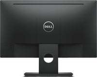 Dell E2216HN 22" LED-backlit LCD Widescreen WLED Full HD Monitor VGA DP