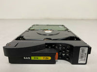 EMC 005032934 3TB 7.2K SAS 3.5" 64MB Cache Hard Drive HUS724030ALS640