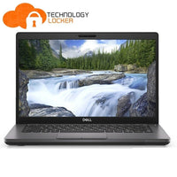 Dell Latitude 5501 15" Laptop i5-9400H @2.50 16GB RAM 256GB SSD Win 11 Pro