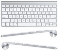 Apple A1314 Wireless Magic Keyboard (Wireless, USED)