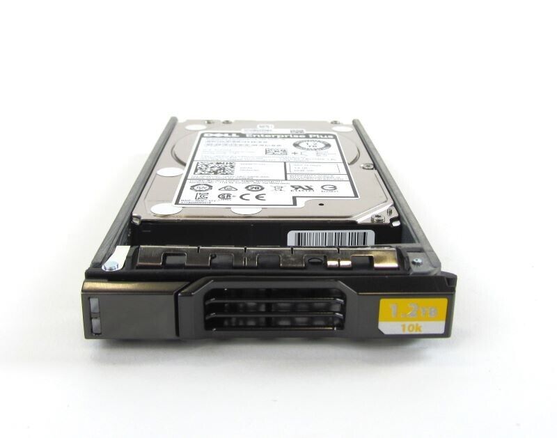 RWV5D DELL Equallogic 1.2TB 10K 12G SFF SAS ENT HDD 0RWV5D ST1200MM0088