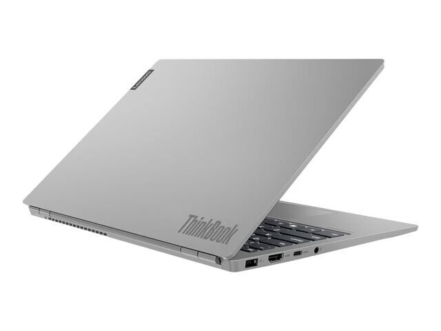 Lenovo ThinkBook 13S-IML 13.3" Laptop i5-10210U 16GB RAM 256GB SSD FHD Win 11