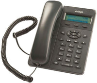 AVAYA E129 DESKPHONE 700507151 VoIP phone IP Telephone SIP Office Business Phone