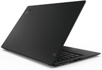 Lenovo ThinkPad X1 Yoga Gen 3 Laptop i5-8350U 8GB RAM 256GB SSD Win 11 4G Touch