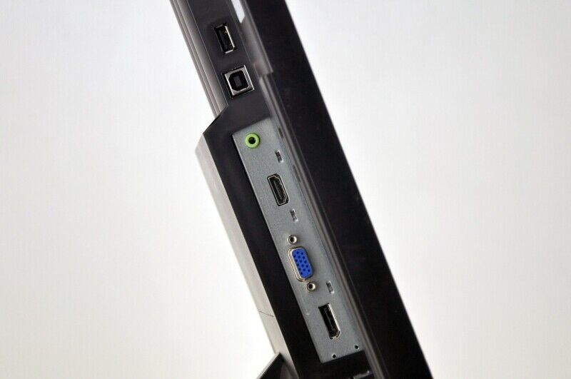 Lenovo ThinkVision LT2223pwC 21.5" FHD LED Backlit LCD 1080p Monitor HDMI DP VGA