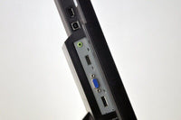 Lenovo ThinkVision LT2223pwC 21.5" FHD LED Backlit LCD 1080p Monitor HDMI DP VGA