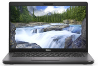 Dell Latitude 5500 15" Laptop i7-8665U 16GB RAM 512GB SSD Win 11 Pro FHD Touch